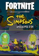 Fortnite x Los Simpson: ¡Mosquis, el Apocalípsis! (C)