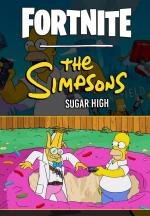 Fortnite x Los Simpson: Subidón de azúcar (C)