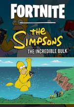 Fortnite x Los Simpson: El increíble Bulk (C)