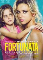 Fortunata  - Posters