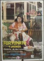Fortunata y Jacinta  - Posters