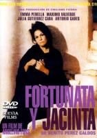 Fortunata and Jacinta  - Poster / Main Image