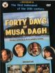 Forty Days of Musa Dagh 