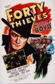 Forty Thieves 