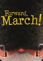 Forward, March! (C)