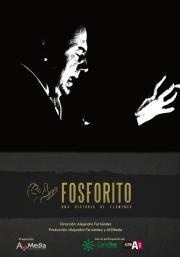 Fosforito, una historia de flamenco 