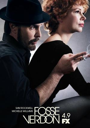 Fosse/Verdon (TV Miniseries)