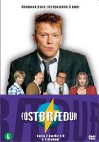 Fóstbræður (TV Series) - Poster / Main Image