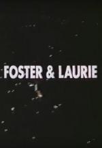 Foster and Laurie (TV)