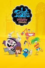 Foster's Home for Imaginary Friends (TV Series)