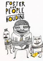 Foster the People: Houdini (Vídeo musical)