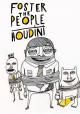 Foster the People: Houdini (Music Video)