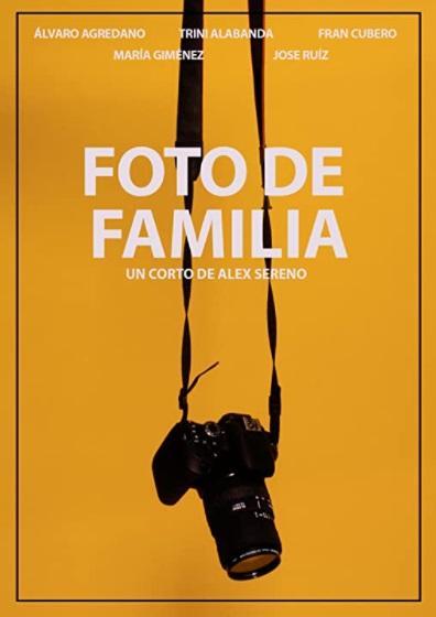 Foto de familia (S)