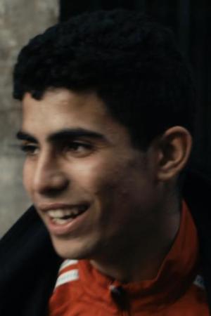 Fouad Labied