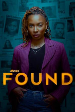 Found (Serie de TV)