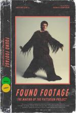 Found Footage: The Making of the Patterson Project 