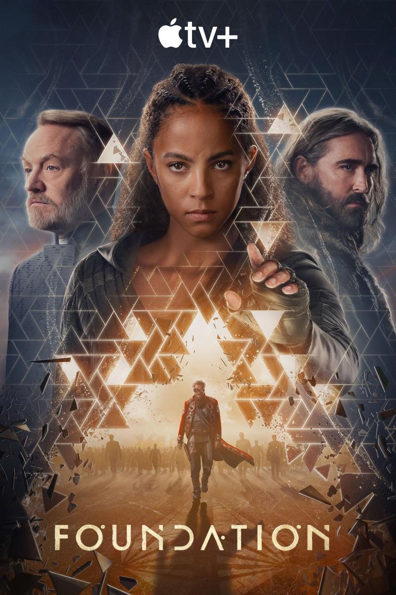 Foundation (TV Series)