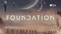 Fundación (Serie de TV) - Promo