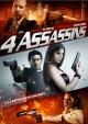Four Assassins (AKA 4 Assassins) 