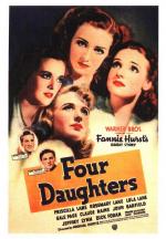 Cuatro hijas 