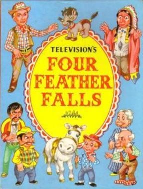 Four Feather Falls (TV Series)