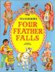 Four Feather Falls (TV Series) (Serie de TV)