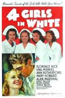 Four Girls in White  - Poster / Main Image