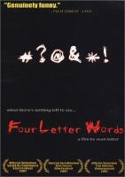 Four Letter Words  - 