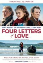 Four Letters of Love 