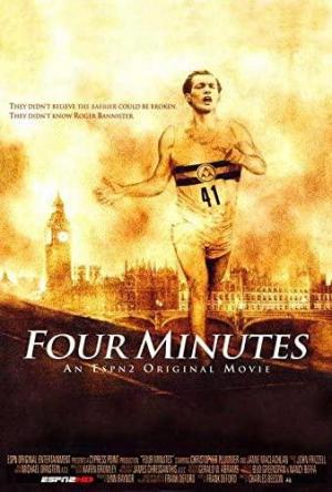 Four Minutes (TV)