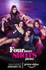 Four More Shots Please (TV Series)