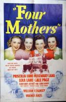 Four Mothers  - Posters