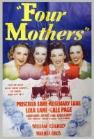 Four Mothers  - Poster / Imagen Principal
