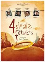 Four Single Fathers  - Poster / Imagen Principal