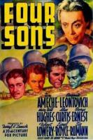 Four Sons  - Poster / Imagen Principal