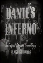 Four Star Playhouse: Dante's Inferno (TV) (C)