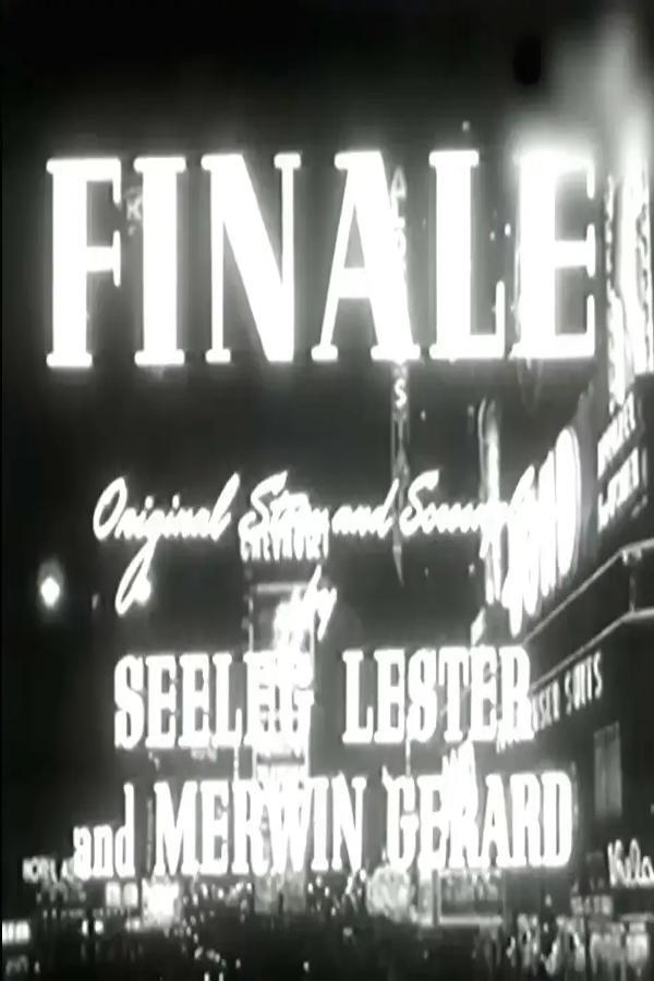 Finale (TV) (1953) - FilmAffinity