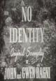 No Identity (TV)