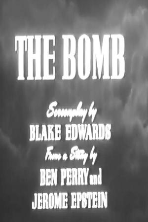 The Bomb (TV)