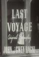 Four Star Playhouse: The Last Voyage (TV) (S)