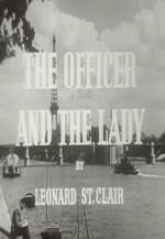 Four Star Playhouse: The Officer and the Lady (TV)
