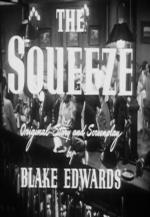 Four Star Playhouse: The Squeeze (TV)