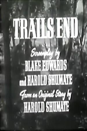 Trail's End (TV) (C)