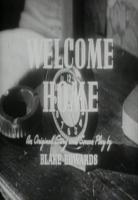 Welcome Home (TV) - Poster / Imagen Principal