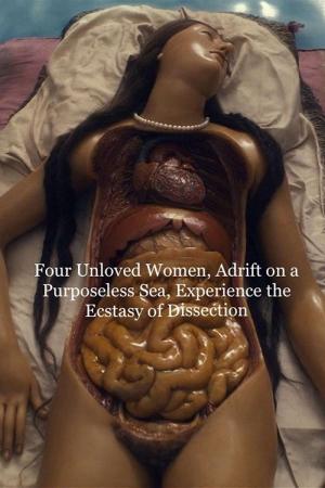 Four Unloved Women, Adrift on a Purposeless Sea, Experience the Ecstasy of Dissection (C)