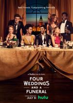 Four Weddings and a Funeral (Serie de TV)