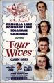 Cuatro esposas 