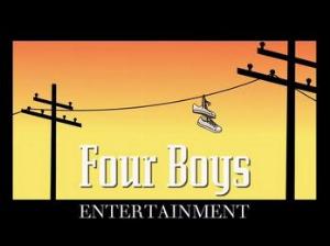 FourBoys Entertainment