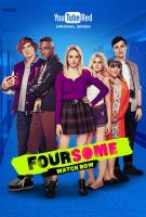 Foursome (Serie de TV) - Poster / Imagen Principal
