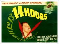 Fourteen Hours (14 Hours)  - Promo